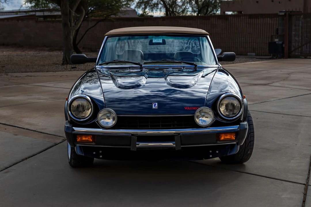 1984 Pininfarina - Image 27 of 31