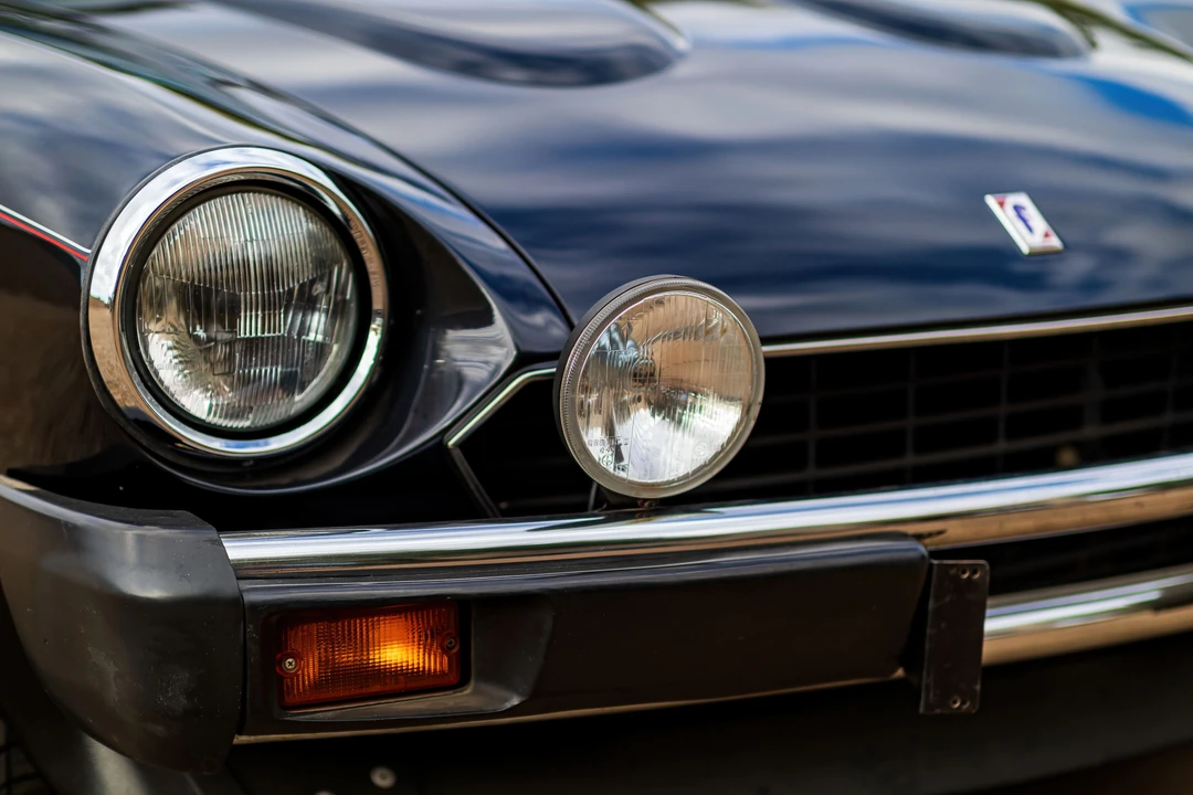 1984 Pininfarina - Image 26 of 31