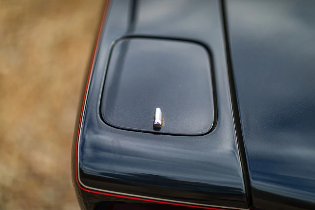 1984 Pininfarina - Image 23 of 31