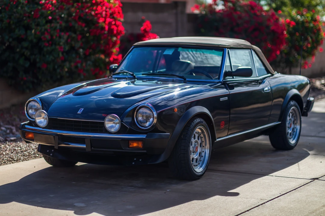 1984 Pininfarina - Image 7 of 31