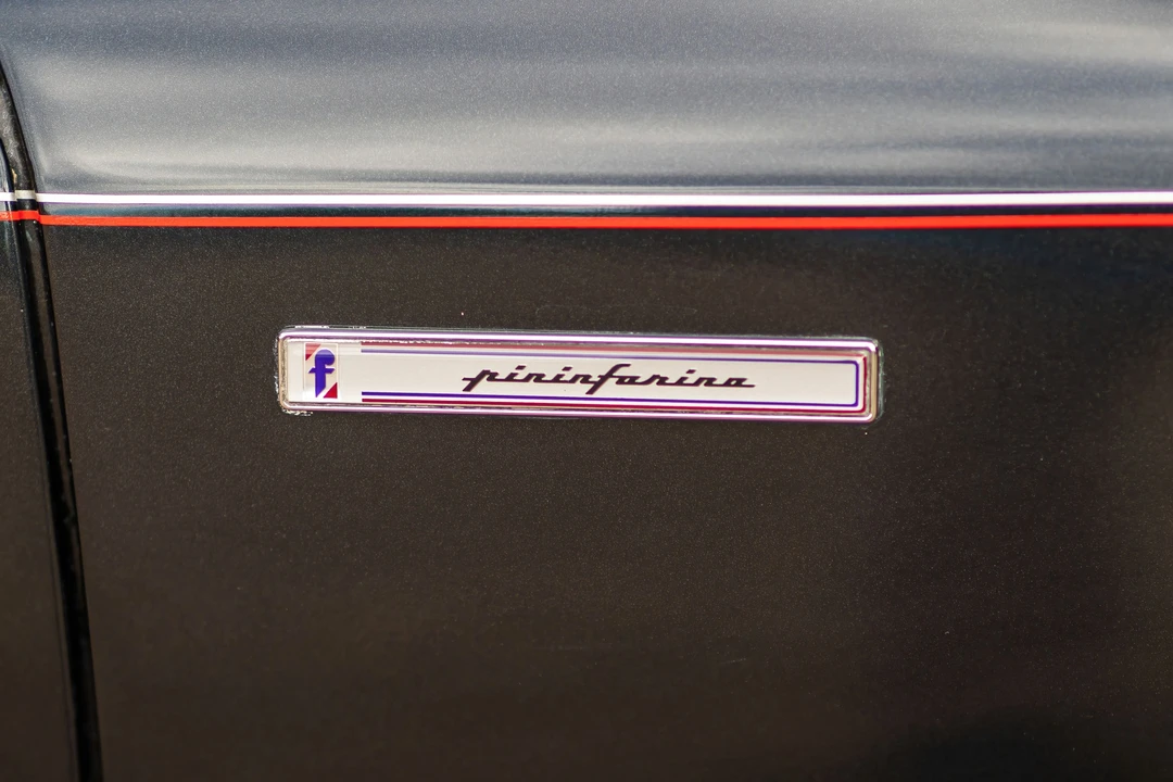 1984 Pininfarina - Image 25 of 31