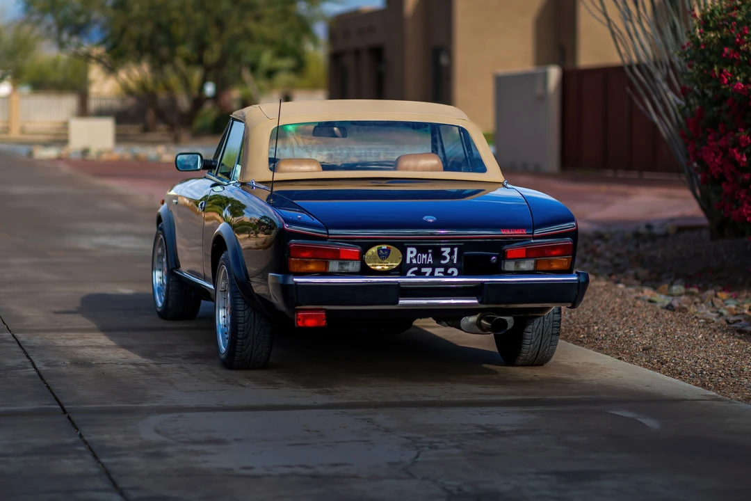 1984 Pininfarina - Image 6 of 31