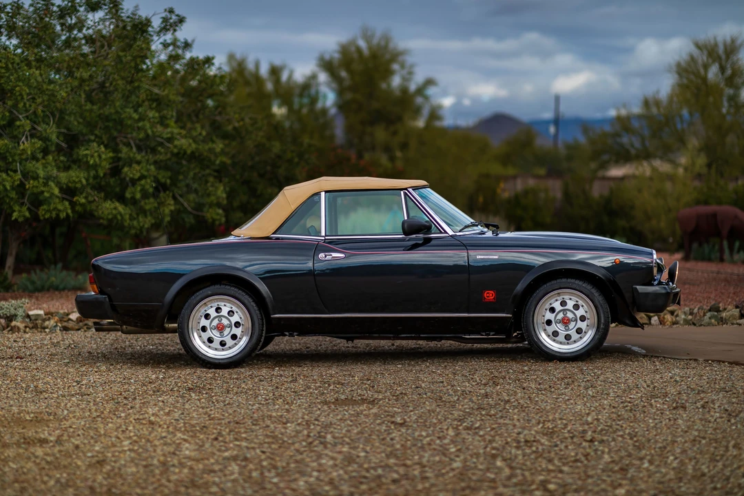 1984 Pininfarina - Image 14 of 31