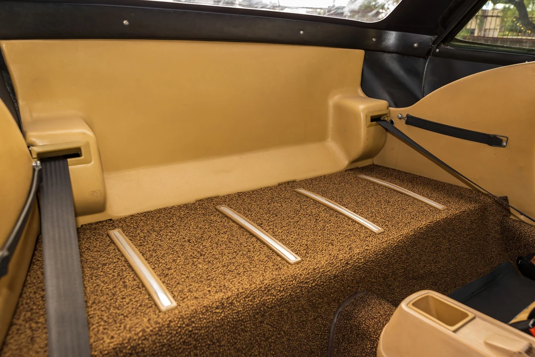 1984 Pininfarina - Image 29 of 31