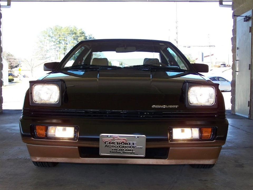 1984 Plymouth - Image 9 of 31