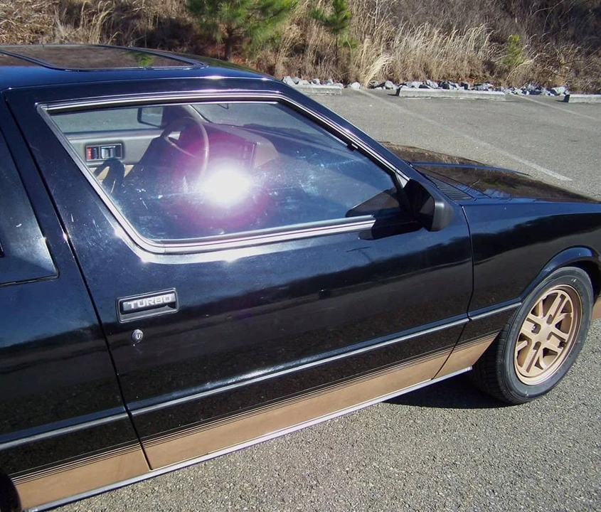 1984 Plymouth - Image 15 of 31
