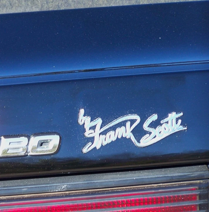 1984 Plymouth - Image 23 of 31