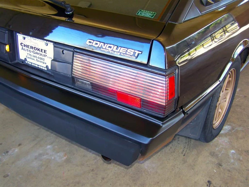 1984 Plymouth - Image 26 of 31