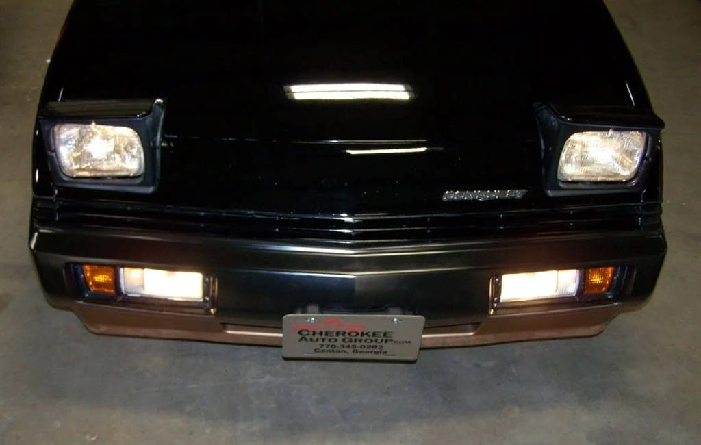 1984 Plymouth - Image 29 of 31
