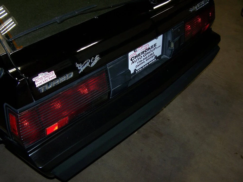 1984 Plymouth - Image 31 of 31
