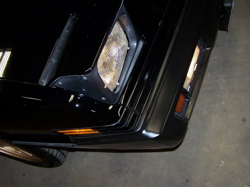 1984 Plymouth - Image 30 of 31
