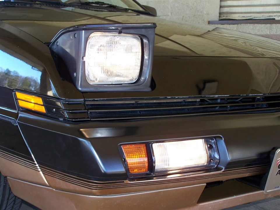1984 Plymouth - Image 29 of 31
