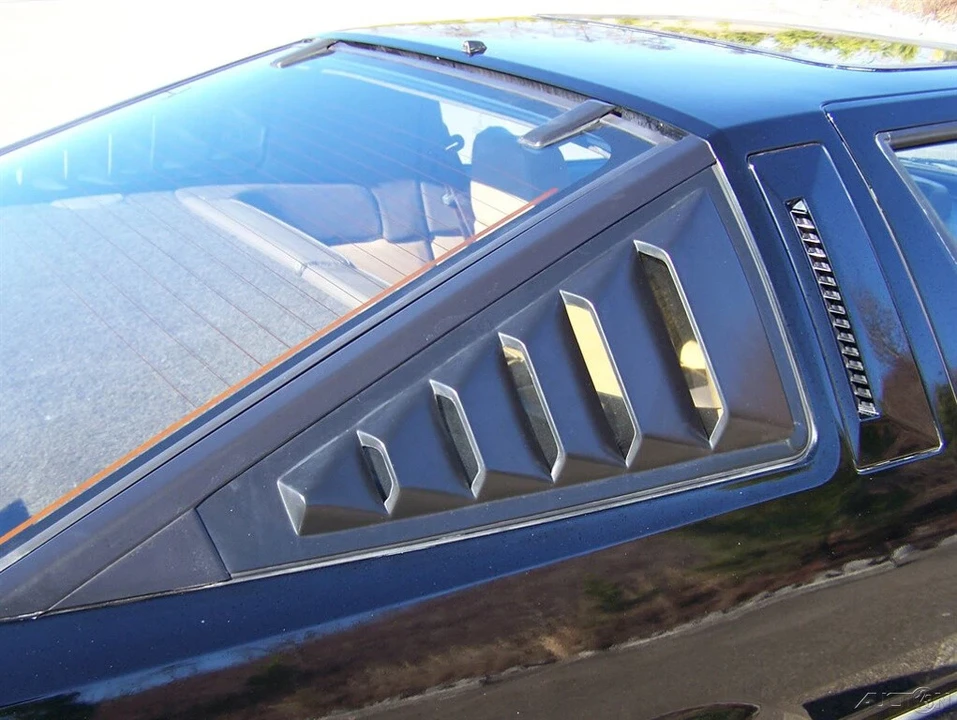 1984 Plymouth - Image 21 of 21