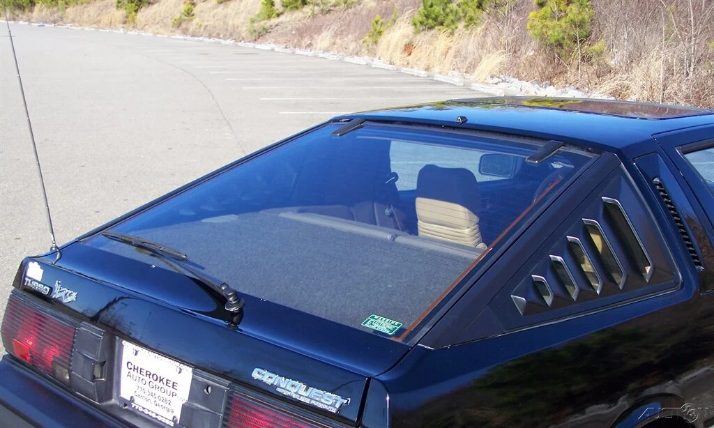 1984 Plymouth - Image 19 of 21