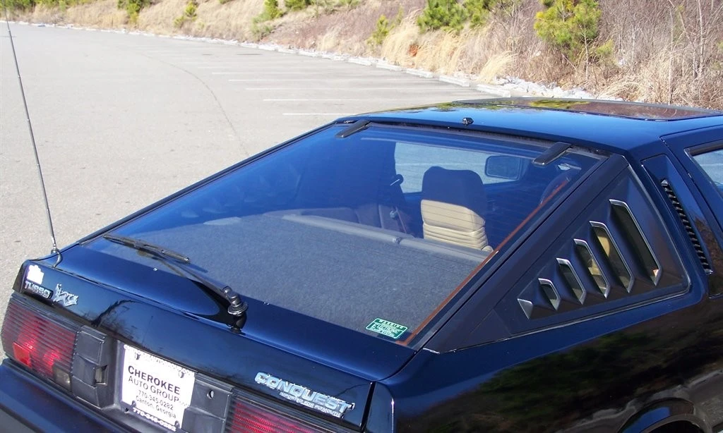 1984 Plymouth - Image 20 of 31