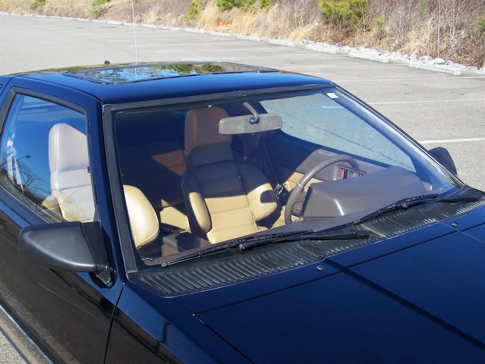 1984 Plymouth - Image 19 of 31