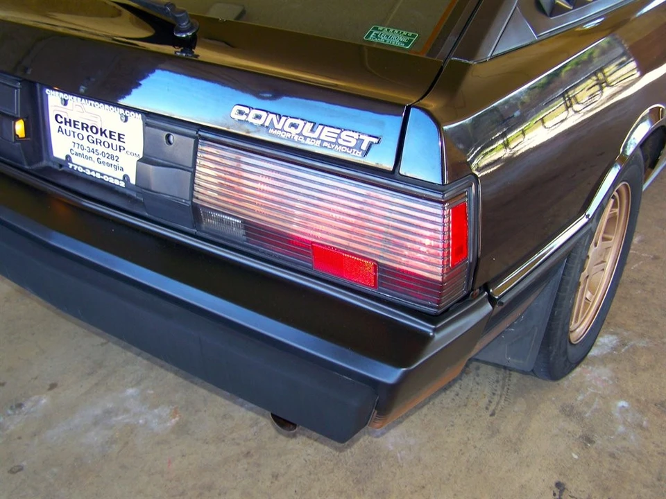 1984 Plymouth - Image 28 of 31