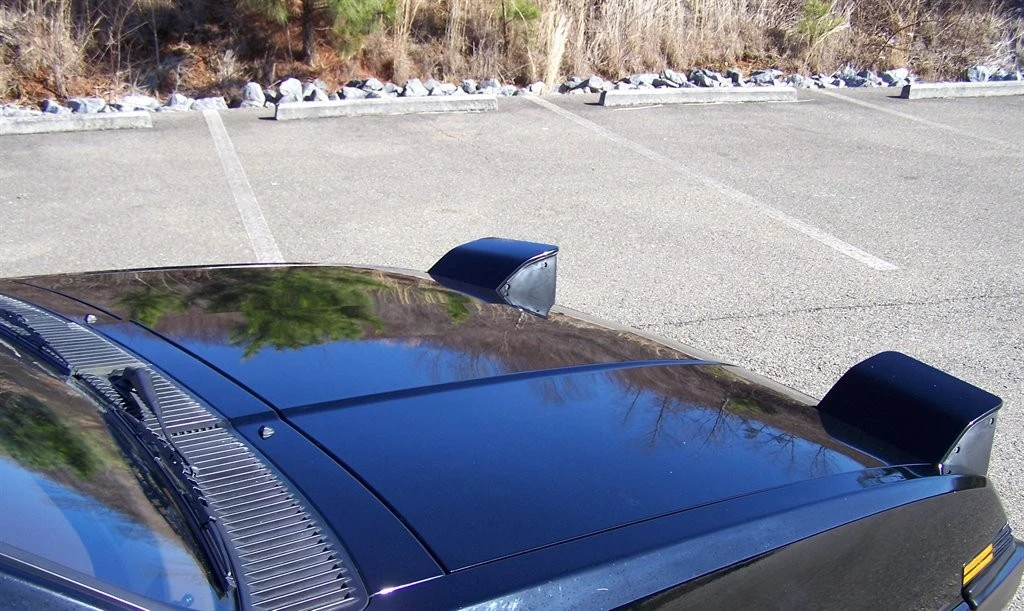 1984 Plymouth - Image 16 of 31