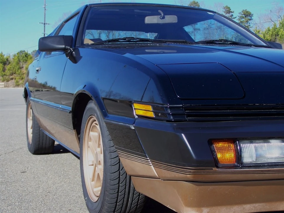 1984 Plymouth - Image 18 of 31