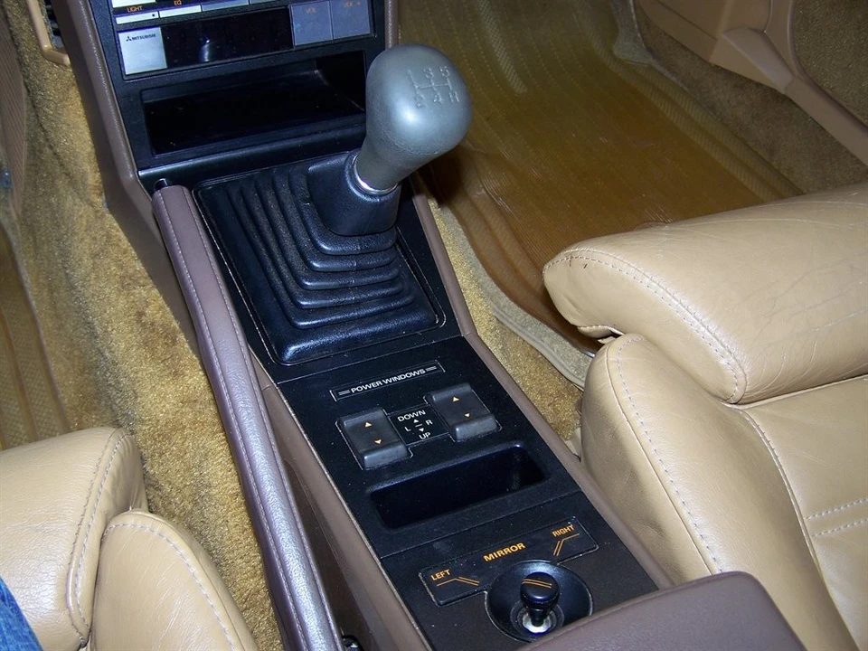 1984 Plymouth - Image 10 of 31