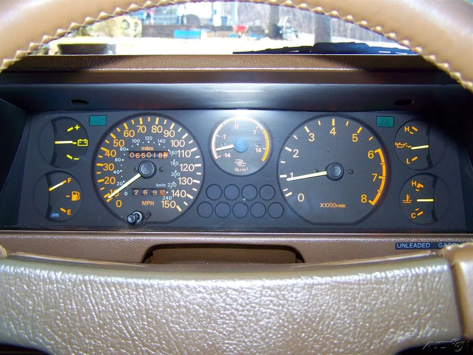 1984 Plymouth - Image 8 of 12