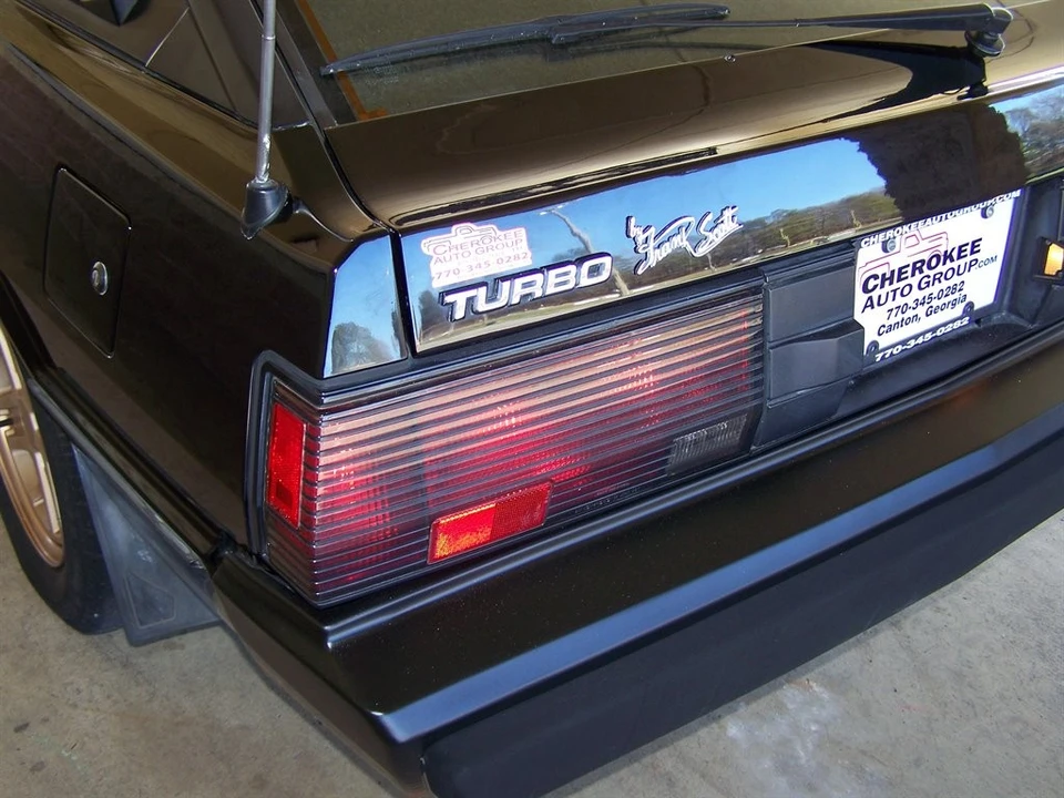 1984 Plymouth - Image 27 of 31