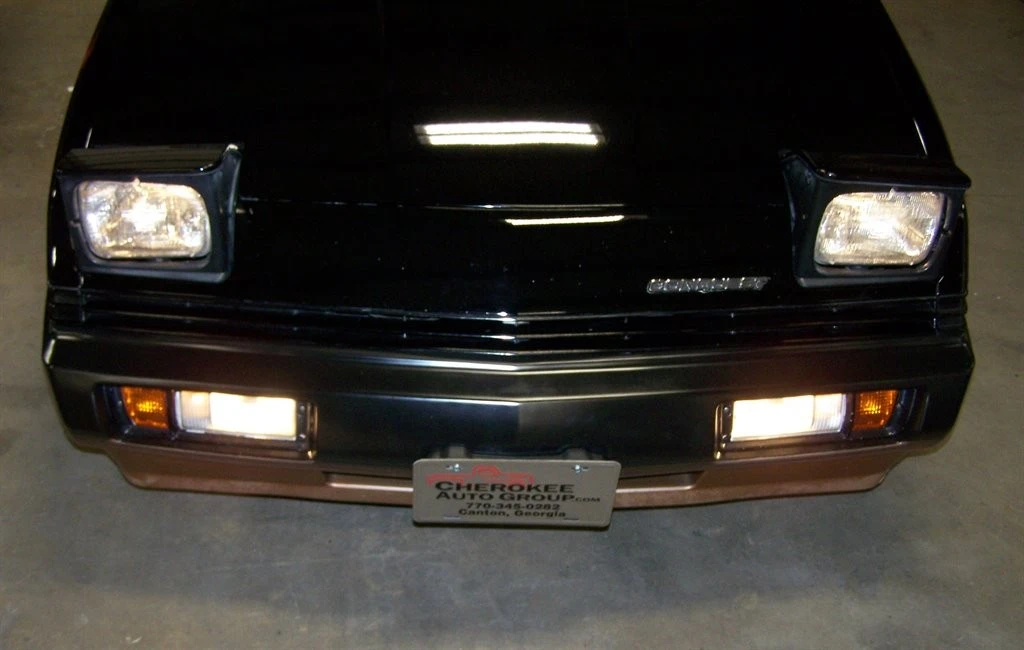1984 Plymouth - Image 31 of 31