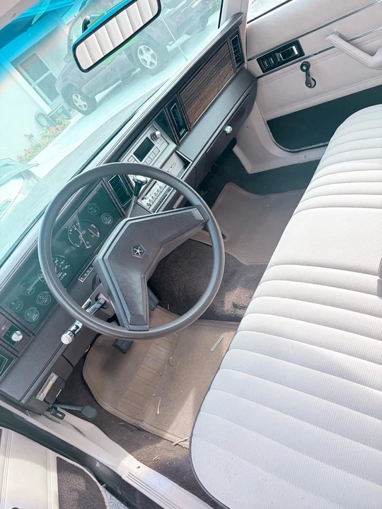 1984 Plymouth - Image 10 of 10