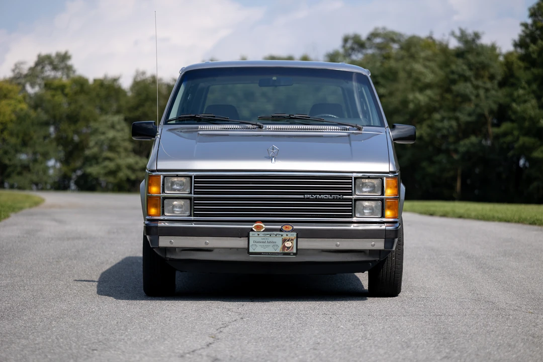 1984 Plymouth Voyager & Grand Voyager - Image 18 of 31