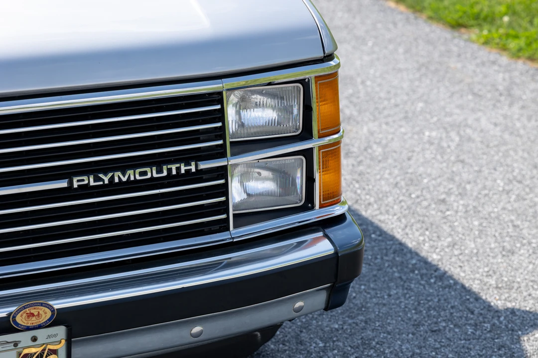 1984 Plymouth Voyager & Grand Voyager - Image 23 of 31