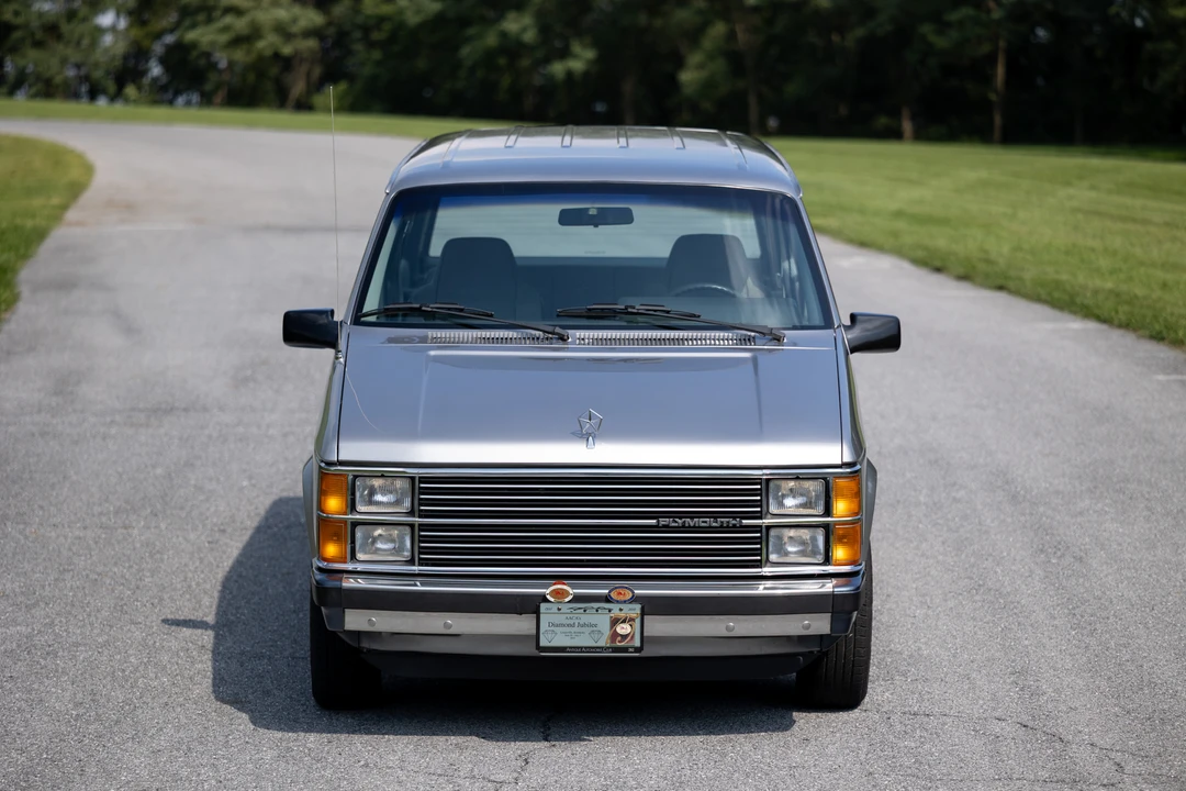 1984 Plymouth Voyager & Grand Voyager - Image 17 of 31