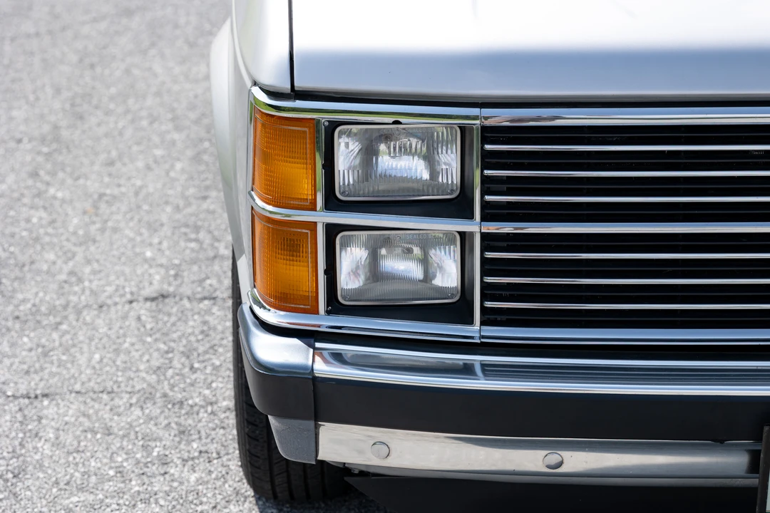 1984 Plymouth Voyager & Grand Voyager - Image 22 of 31