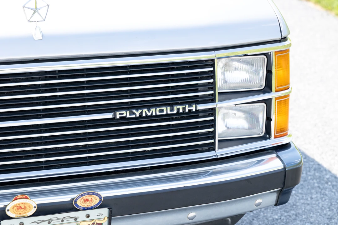 1984 Plymouth Voyager & Grand Voyager - Image 20 of 31