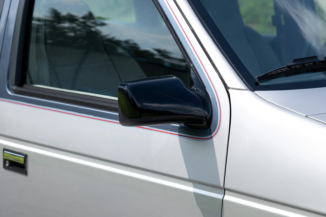 1984 Plymouth Voyager & Grand Voyager - Image 29 of 31