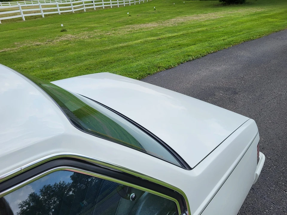 1984 Pontiac Sunbird - Image 17 of 31