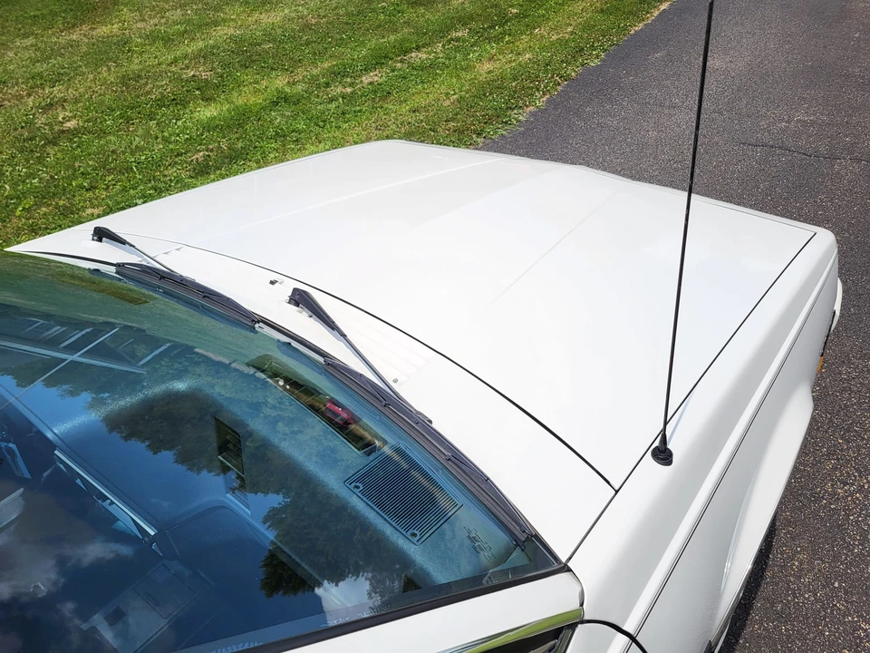 1984 Pontiac Sunbird - Image 31 of 31