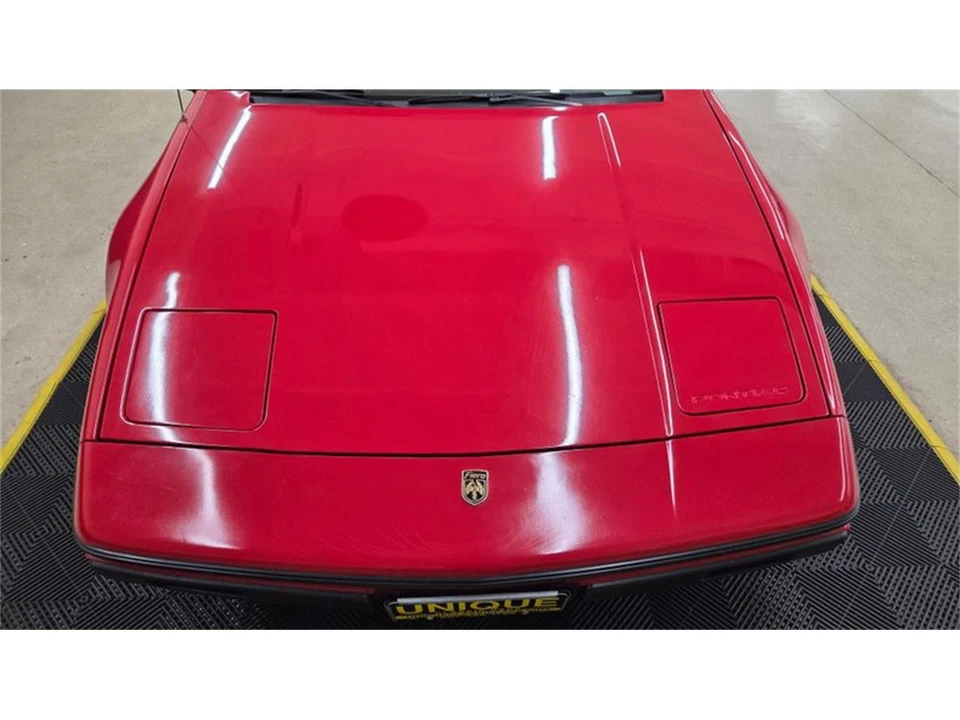 1984 Pontiac Fiero - Image 12 of 31