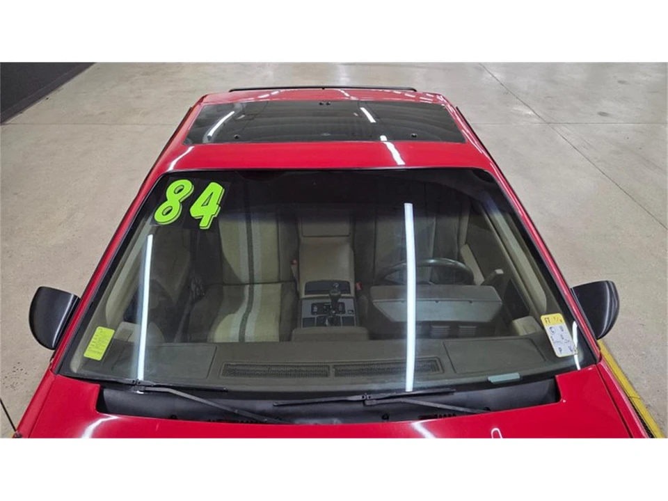1984 Pontiac Fiero - Image 14 of 31