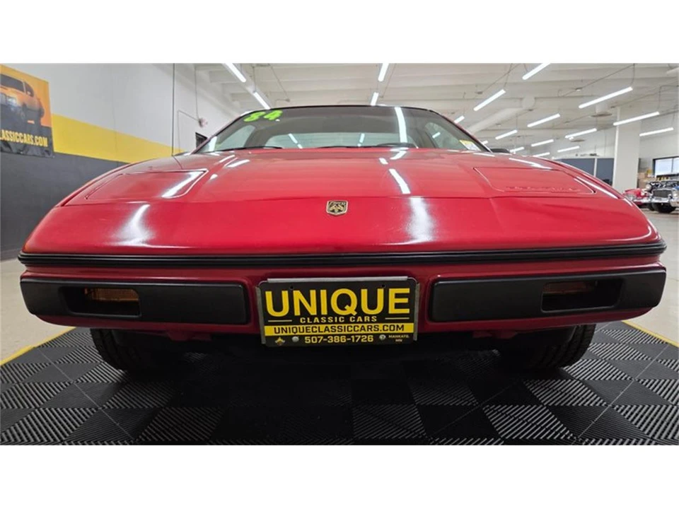 1984 Pontiac Fiero - Image 9 of 31