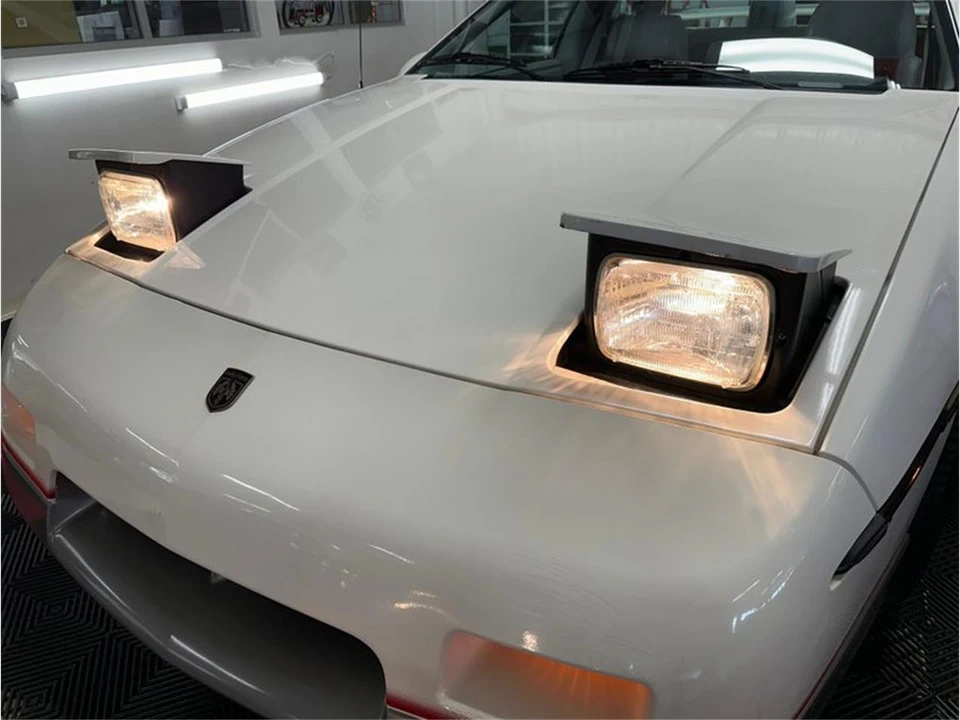 1984 Pontiac Fiero - Image 18 of 31