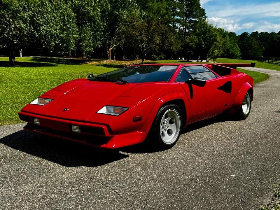 1984 Pontiac Fiero - Image 7 of 31