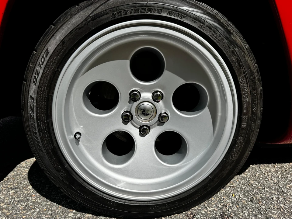 1984 Pontiac Fiero - Image 23 of 31