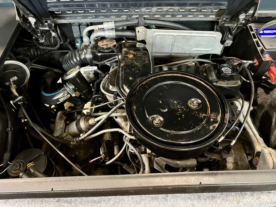 1984 Pontiac Fiero - Image 19 of 29
