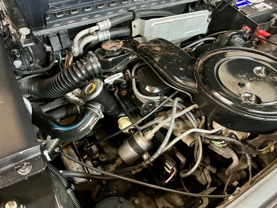 1984 Pontiac Fiero - Image 17 of 29