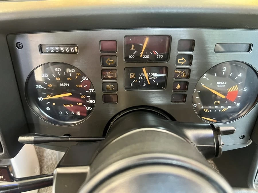 1984 Pontiac Fiero - Image 14 of 29