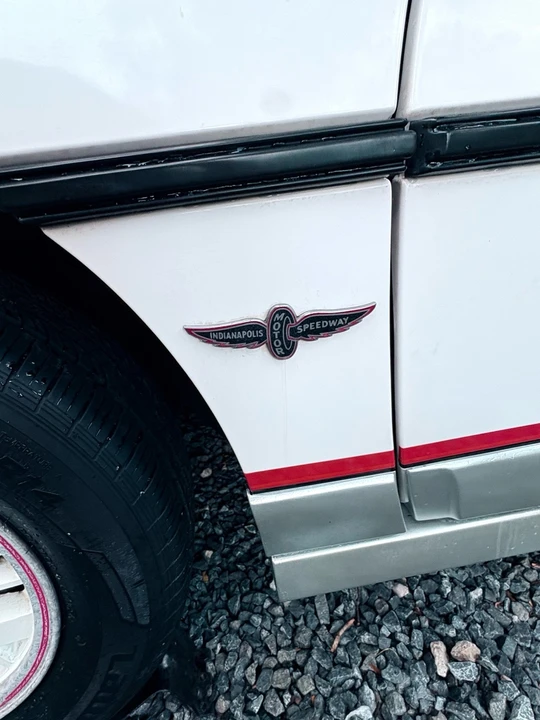 1984 Pontiac Fiero - Image 15 of 31