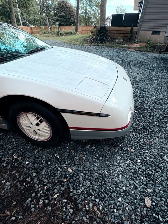 1984 Pontiac Fiero - Image 26 of 31