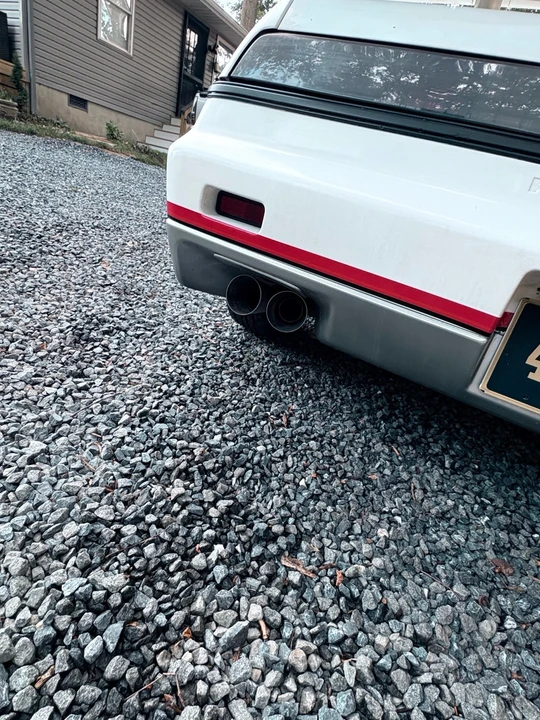 1984 Pontiac Fiero - Image 11 of 31
