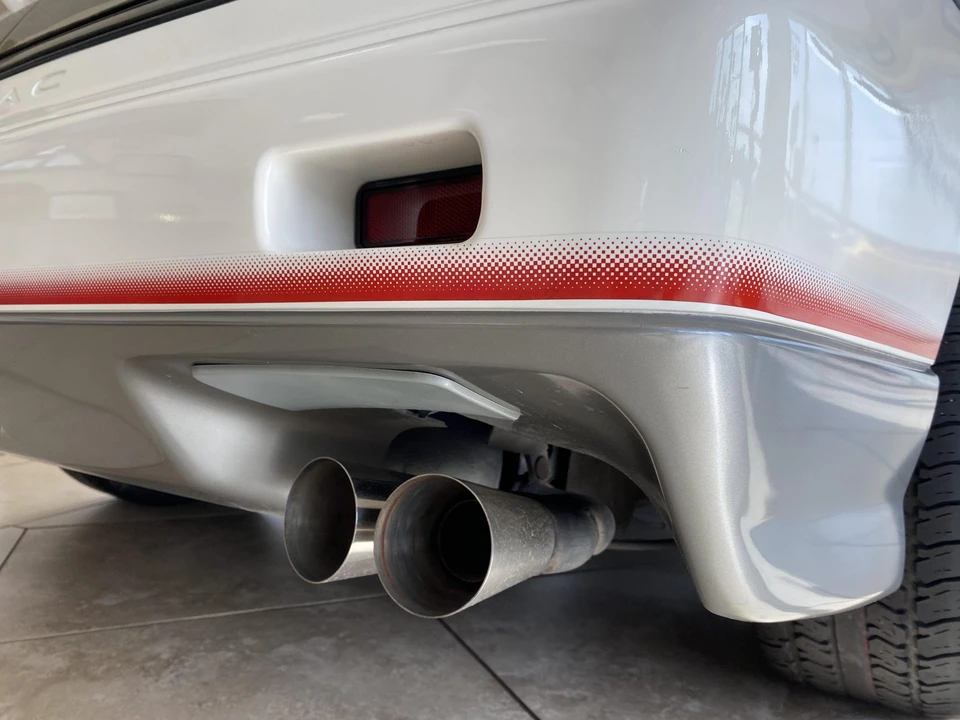 1984 Pontiac Fiero - Image 31 of 31