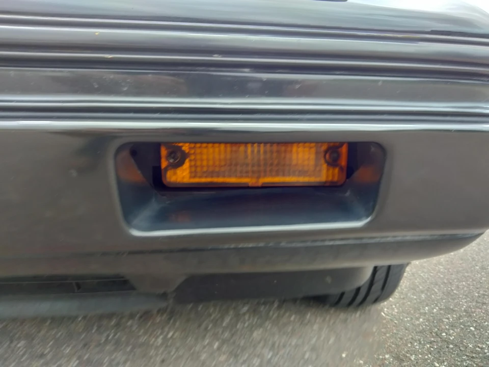 1984 Pontiac Fiero - Image 31 of 31